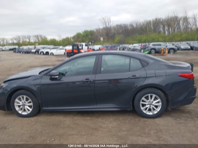 Aukcja sprzedaży 2025 Toyota Camry Xse/xle/le/se, vin: 4T1DAACK7SU644524, numer aukcji: 12613143