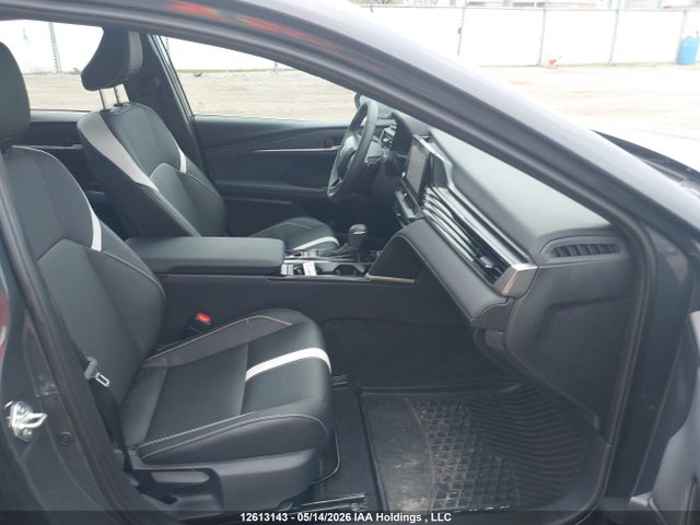 Aukcja sprzedaży 2025 Toyota Camry Xse/xle/le/se, vin: 4T1DAACK7SU644524, numer aukcji: 12613143