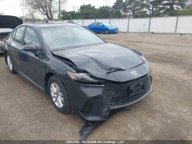 Aukcja sprzedaży 2025 Toyota Camry Xse/xle/le/se, vin: 4T1DAACK7SU644524, numer aukcji: 12613143