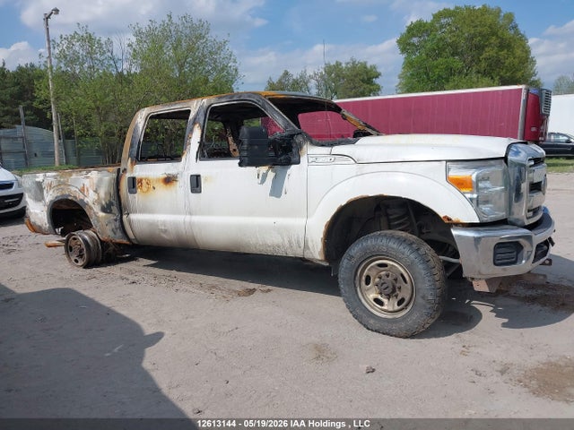 2012 Ford F-350 Xl მანქანა იყიდება აუქციონზე, vin: 1FT8W3B65CEB35311, აუქციონის ნომერი: 12613144