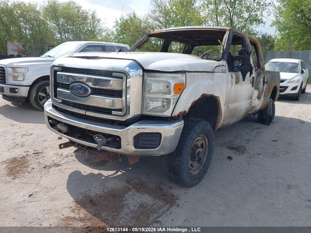 2012 Ford F-350 Xl მანქანა იყიდება აუქციონზე, vin: 1FT8W3B65CEB35311, აუქციონის ნომერი: 12613144