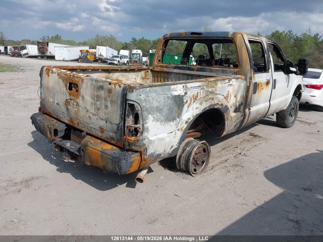 2012 Ford F-350 Xl მანქანა იყიდება აუქციონზე, vin: 1FT8W3B65CEB35311, აუქციონის ნომერი: 12613144