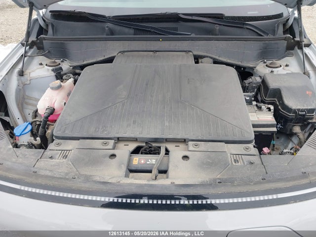 KM8HC3A63RU005807 Hyundai Kona Electric Preferred