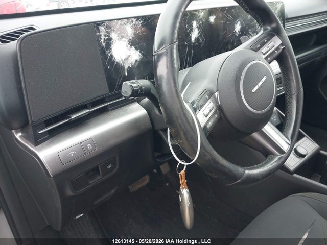 KM8HC3A63RU005807 Hyundai Kona Electric Preferred