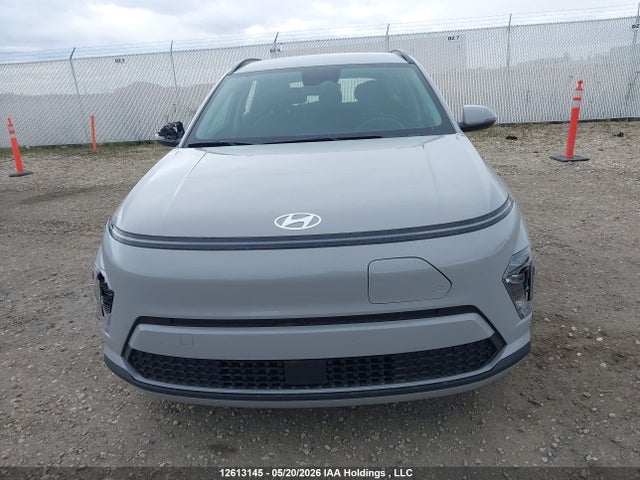 KM8HC3A63RU005807 Hyundai Kona Electric Preferred