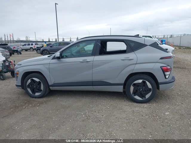 KM8HC3A63RU005807 Hyundai Kona Electric Preferred