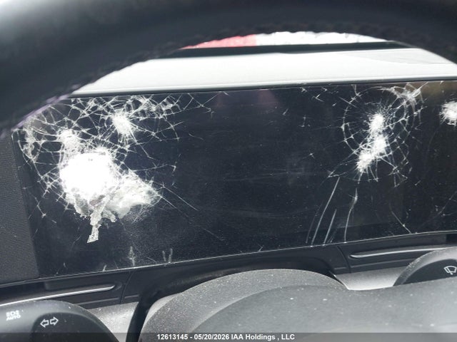 KM8HC3A63RU005807 Hyundai Kona Electric Preferred