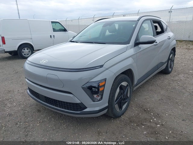 KM8HC3A63RU005807 Hyundai Kona Electric Preferred