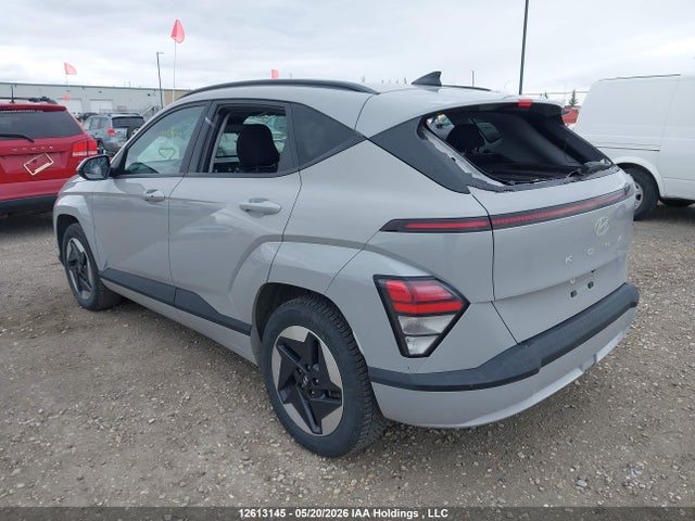 KM8HC3A63RU005807 Hyundai Kona Electric Preferred
