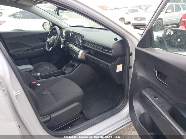 KM8HC3A63RU005807 Hyundai Kona Electric Preferred