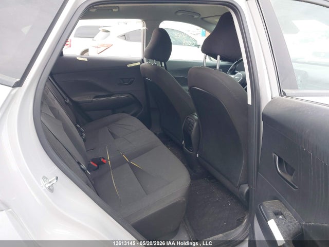 KM8HC3A63RU005807 Hyundai Kona Electric Preferred