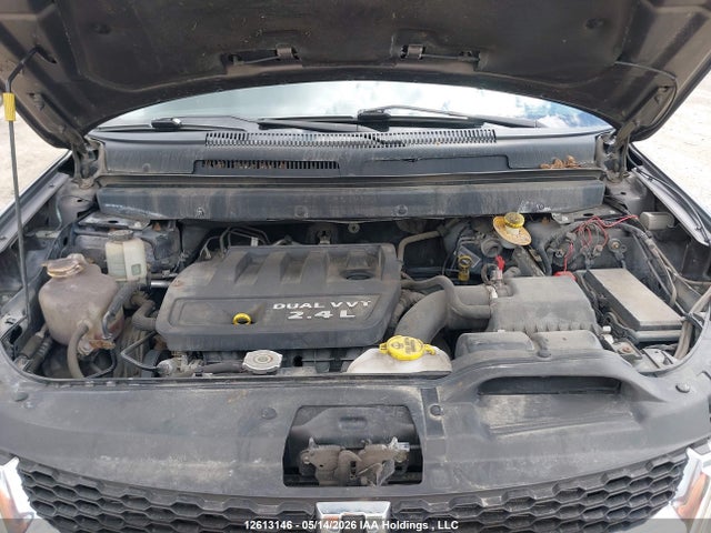 Dodge JOURNEY SE 2015 3C4PDCAB4FT569059 Image 10