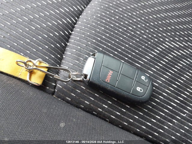 Dodge JOURNEY SE 2015 3C4PDCAB4FT569059 Image 11
