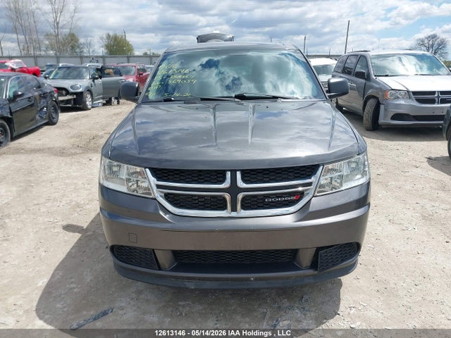 Dodge JOURNEY SE 2015 3C4PDCAB4FT569059 Image 12