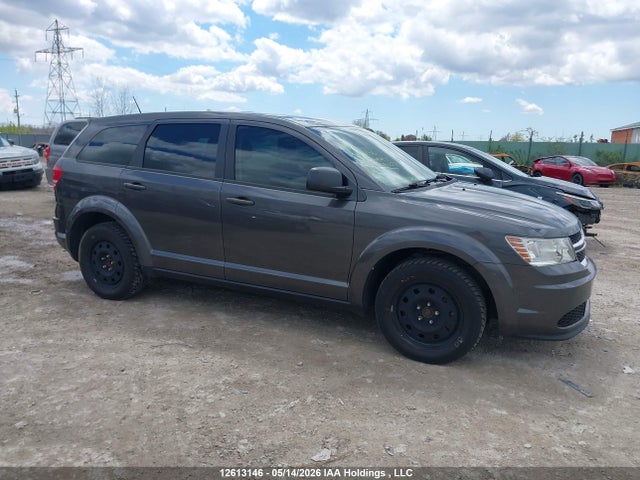 Dodge JOURNEY SE 2015 3C4PDCAB4FT569059 Image 13