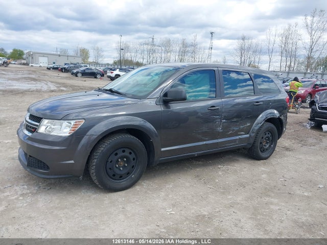 Dodge JOURNEY SE 2015 3C4PDCAB4FT569059 Image 14