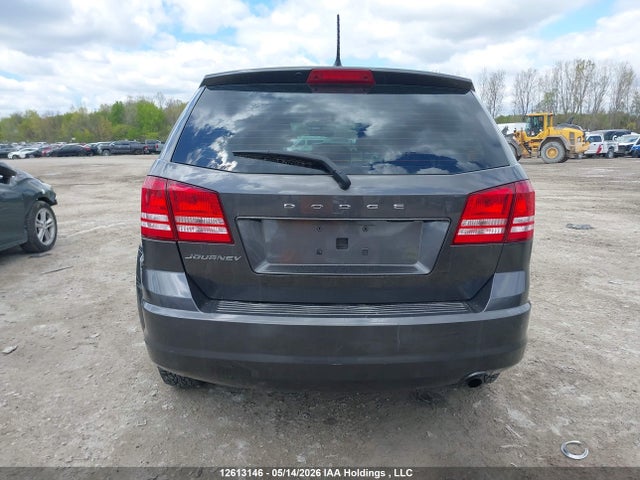 Dodge JOURNEY SE 2015 3C4PDCAB4FT569059 Image 16