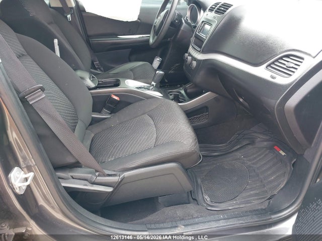 Dodge JOURNEY SE 2015 3C4PDCAB4FT569059 Image 5
