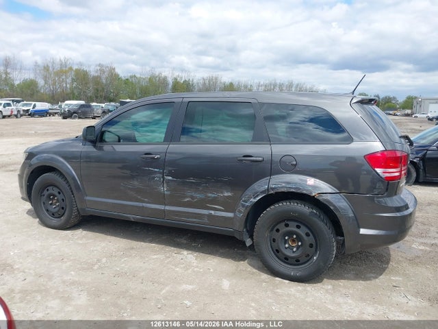Dodge JOURNEY SE 2015 3C4PDCAB4FT569059 Image 6
