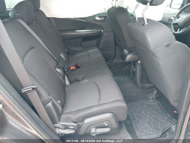 Dodge JOURNEY SE 2015 3C4PDCAB4FT569059 Image 8