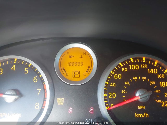 2008 Nissan Sentra 2.0/2.0s/2.0sl მანქანა იყიდება აუქციონზე, vin: 3N1AB61E58L742293, აუქციონის ნომერი: 12613147