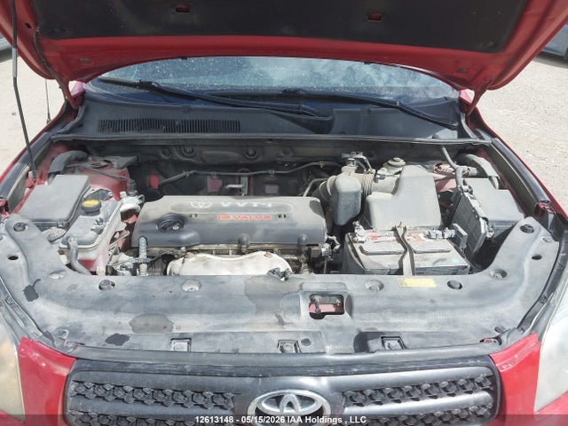 Aukcja sprzedaży 2008 Toyota Rav4 Sport, vin: JTMBD32V885144689, numer aukcji: 12613148