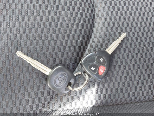 Aukcja sprzedaży 2008 Toyota Rav4 Sport, vin: JTMBD32V885144689, numer aukcji: 12613148