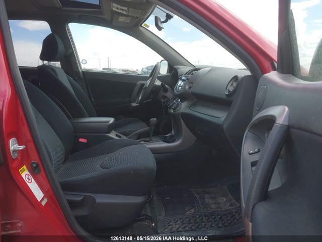 Aukcja sprzedaży 2008 Toyota Rav4 Sport, vin: JTMBD32V885144689, numer aukcji: 12613148