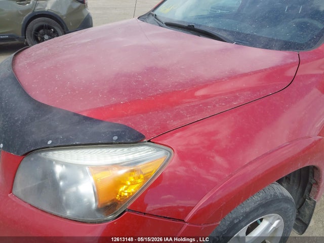 Aukcja sprzedaży 2008 Toyota Rav4 Sport, vin: JTMBD32V885144689, numer aukcji: 12613148