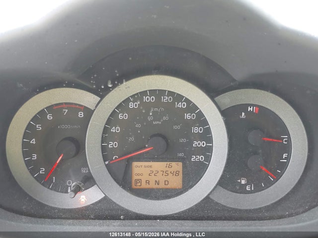 Aukcja sprzedaży 2008 Toyota Rav4 Sport, vin: JTMBD32V885144689, numer aukcji: 12613148