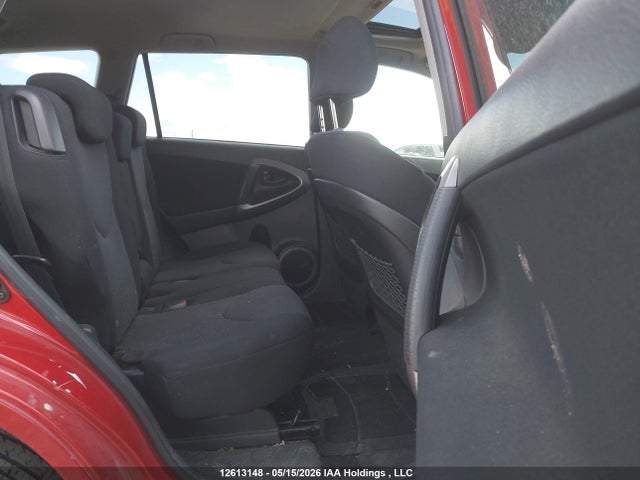 Aukcja sprzedaży 2008 Toyota Rav4 Sport, vin: JTMBD32V885144689, numer aukcji: 12613148