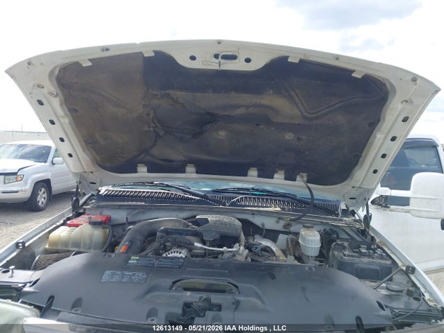 Продаж на аукціоні авто 2005 Gmc Sierra 2500hd Sl/sle/slt, vin: 1GTHK23235F856743, номер лоту: 12613149