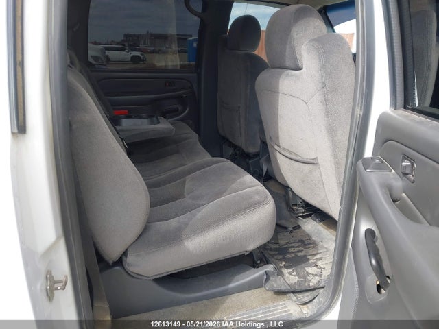 Продаж на аукціоні авто 2005 Gmc Sierra 2500hd Sl/sle/slt, vin: 1GTHK23235F856743, номер лоту: 12613149