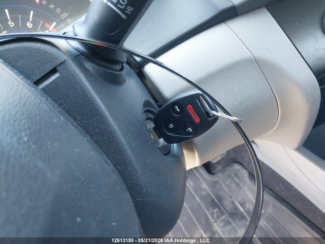 2012 Honda Civic Ex 4dr მანქანა იყიდება აუქციონზე, vin: 2HGFB2F52CH002305, აუქციონის ნომერი: 12613150