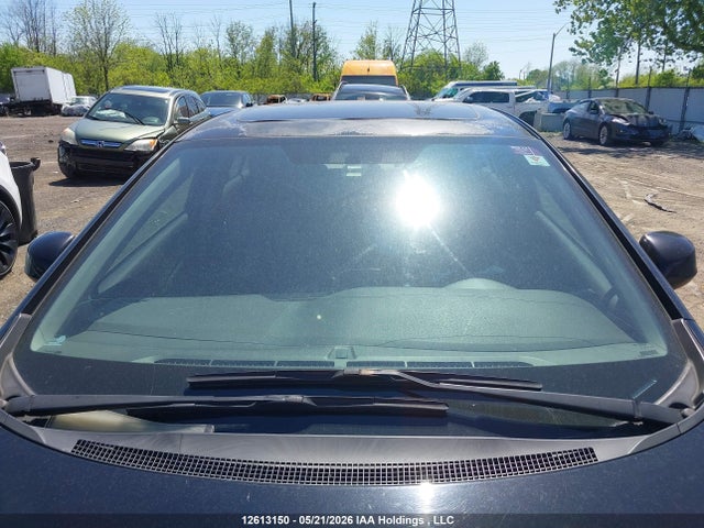 2012 Honda Civic Ex 4dr მანქანა იყიდება აუქციონზე, vin: 2HGFB2F52CH002305, აუქციონის ნომერი: 12613150