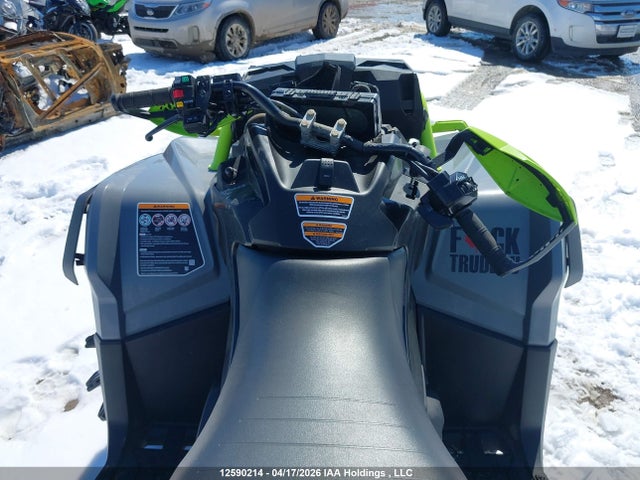 Продаж на аукціоні авто 2021 Can-am Outlander X Mr 850, vin: 3JBLWAU49MJ002917, номер лоту: 12590214