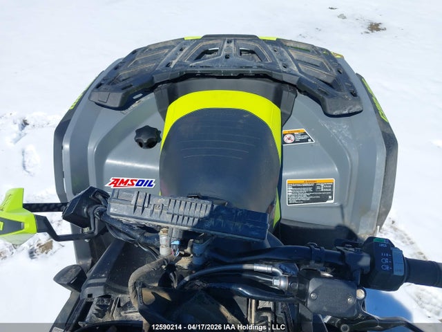 Продаж на аукціоні авто 2021 Can-am Outlander X Mr 850, vin: 3JBLWAU49MJ002917, номер лоту: 12590214