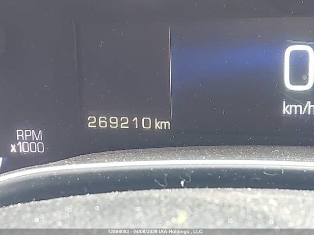 Продаж на аукціоні авто 2014 Cadillac Srx Luxury, vin: 3GYFNEE36ES573569, номер лоту: 12586083