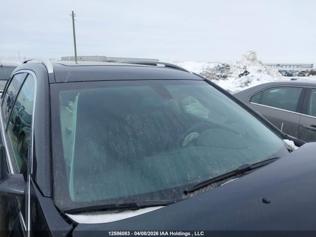 Продаж на аукціоні авто 2014 Cadillac Srx Luxury, vin: 3GYFNEE36ES573569, номер лоту: 12586083