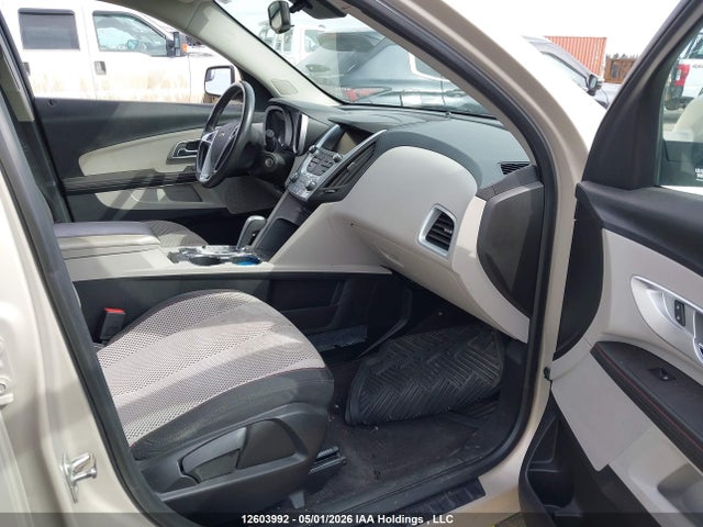 Aukcja sprzedaży 2012 Chevrolet Equinox 1lt, vin: 2GNFLEEK7C6193209, numer aukcji: 12603992