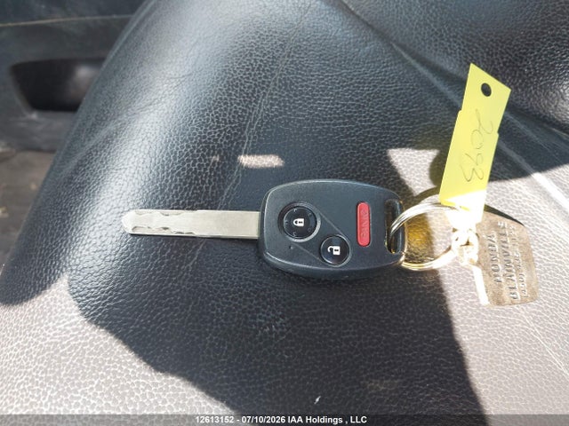 Aukcja sprzedaży 2013 Honda Cr-v Exl, vin: 2HKRM4H74DH102124, numer aukcji: 12613152