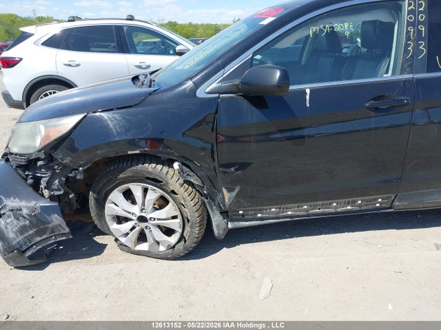 Aukcja sprzedaży 2013 Honda Cr-v Exl, vin: 2HKRM4H74DH102124, numer aukcji: 12613152