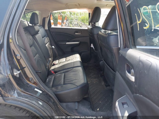 Aukcja sprzedaży 2013 Honda Cr-v Exl, vin: 2HKRM4H74DH102124, numer aukcji: 12613152