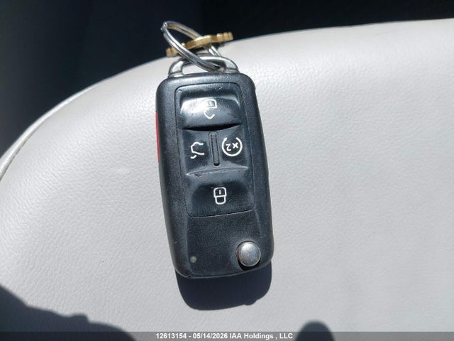 12613154 :رقم المزاد ، 1VWCH7A31DC119930 vin ، 2013 Volkswagen Passat 2.5l Highline مزاد بيع
