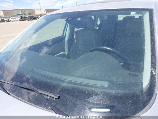 12613154 :رقم المزاد ، 1VWCH7A31DC119930 vin ، 2013 Volkswagen Passat 2.5l Highline مزاد بيع