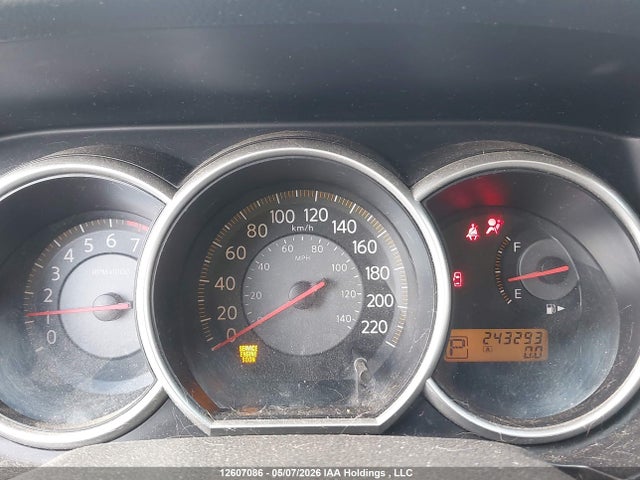 Продаж на аукціоні авто 2008 Nissan Versa 1.8sl, vin: 3N1BC13E98L424954, номер лоту: 12607086