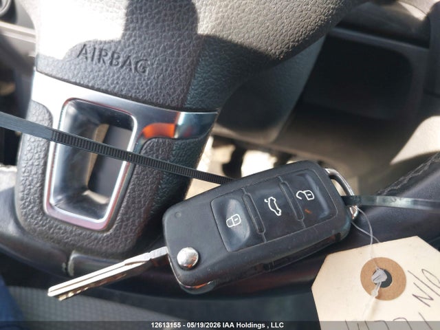 Aukcja sprzedaży 2013 Volkswagen Jetta Tdi, vin: 3VWML7AJ2DM678824, numer aukcji: 12613155