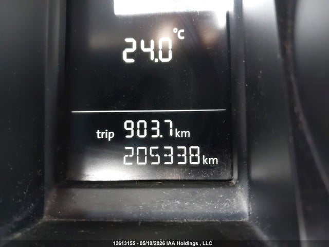 Aukcja sprzedaży 2013 Volkswagen Jetta Tdi, vin: 3VWML7AJ2DM678824, numer aukcji: 12613155