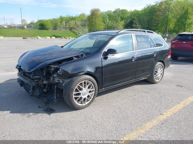 Aukcja sprzedaży 2013 Volkswagen Jetta Tdi, vin: 3VWML7AJ2DM678824, numer aukcji: 12613155