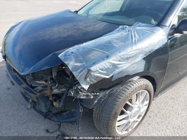 Aukcja sprzedaży 2013 Volkswagen Jetta Tdi, vin: 3VWML7AJ2DM678824, numer aukcji: 12613155